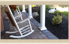 Patios